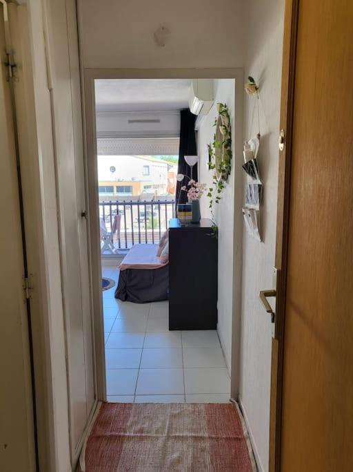 Appartement Cap D'Agde Exterior foto